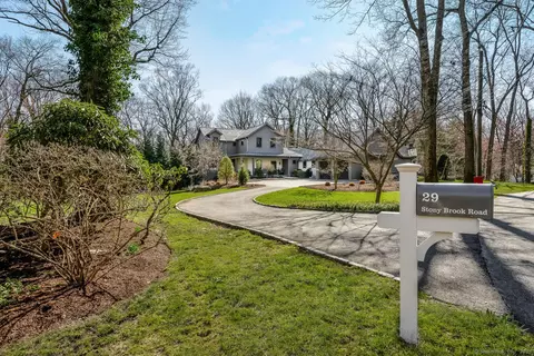 29 Stony Brook Rd, Darien, CT 06820