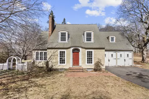 1166 Middletown Ave, Northford, CT 06472