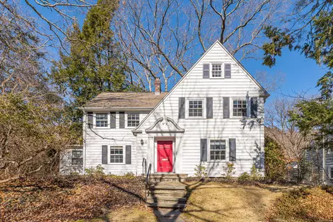 167 Armory St, Hamden, CT 06517