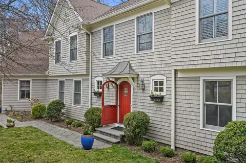 45 Brookside Rd, Darien, CT 06820