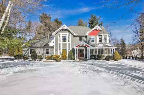 9 Brockway Rd, Ellington, CT 06029