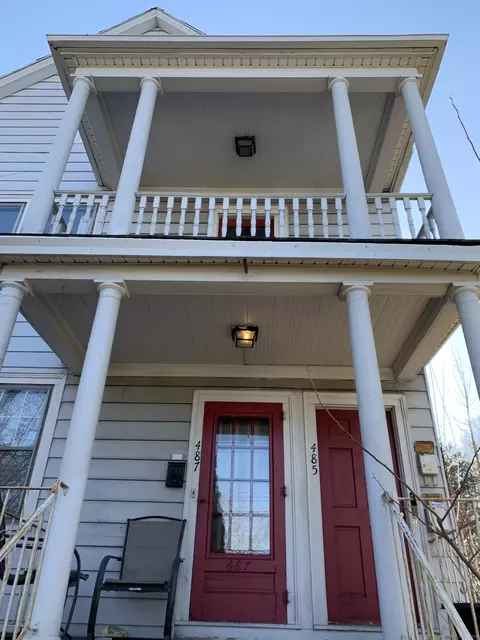 483 Quinnipiac Ave, New Haven, CT 06513