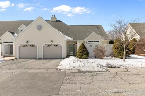 9 Southwick Ct N #9, Milford, CT 06461