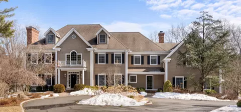 104 Cherry Ln, Wilton, CT 06897