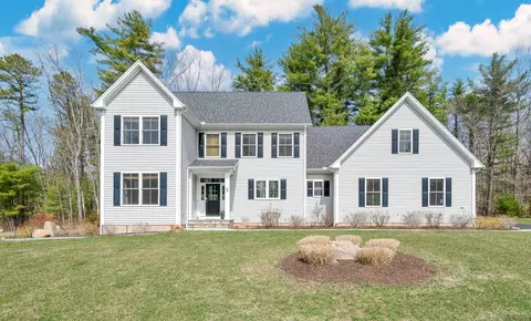 3 Murphys Turn Turn, Simsbury, CT 06070