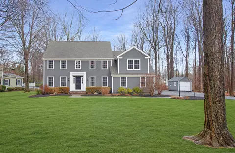 247 Branchville Rd, Ridgefield, CT 06877