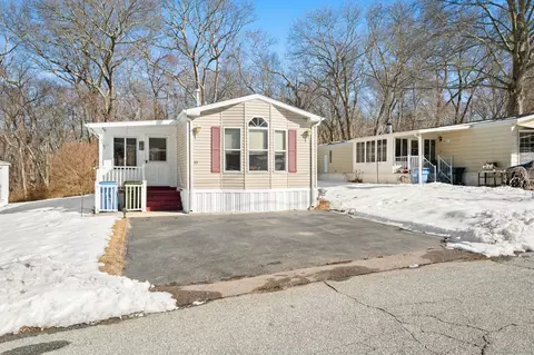136 Hunters Rd #LOT 33, Norwich, CT 06360