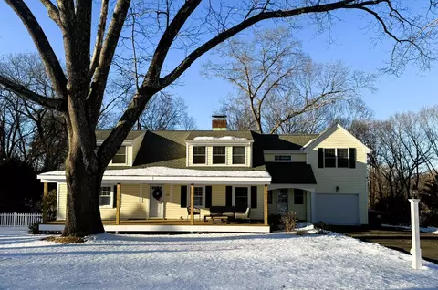 55 Marboy Dr, Southington, CT 06479