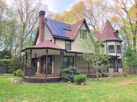 157 Sumner Wood Rd # R, Durham, CT 06422