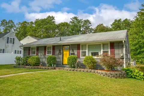 505 Washington Rd, Enfield, CT 06082