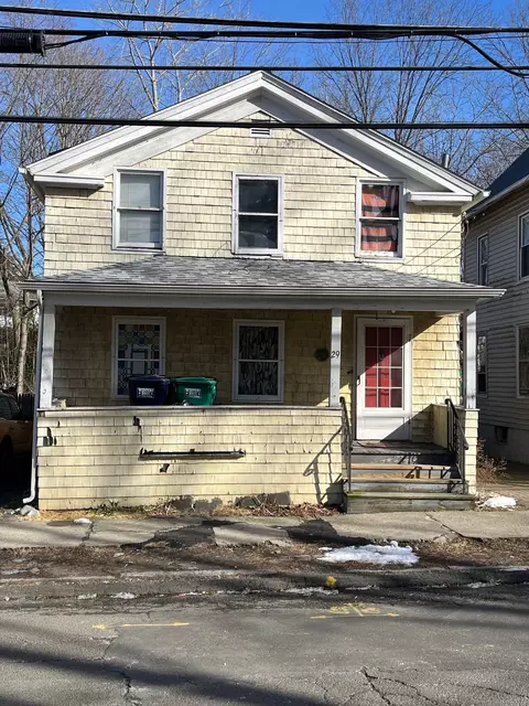 29 William St, Danbury, CT 06810