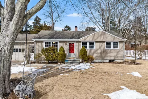63 Pond Dr, North Stonington, CT 06359