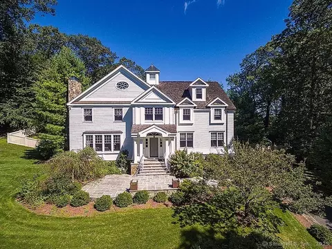 19 Chichester Rd, New Canaan, CT 06840