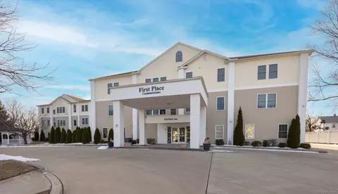 510 First Ave #301, West Haven, CT 06516