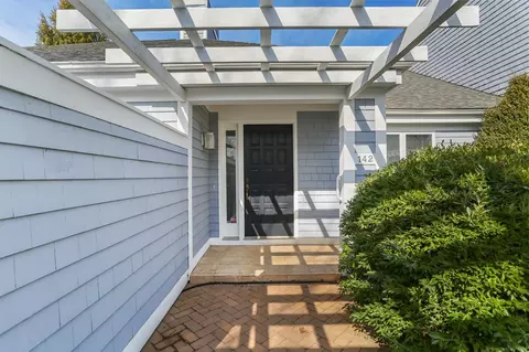 142 Lansdowne #142, Westport, CT 06880