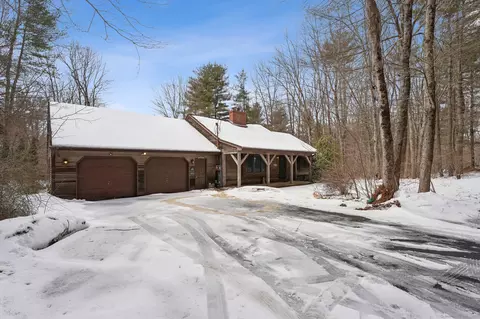 295 Buff Cap Rd, Tolland, CT 06084