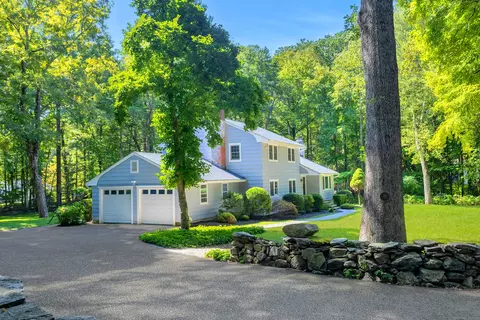 17 Fresh Meadow Rd, Weston, CT 06883