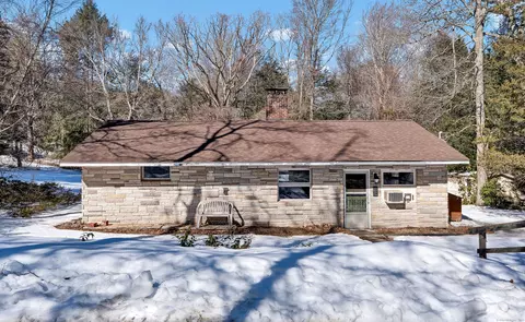 110 N Mountain Rd, Canton, CT 06019