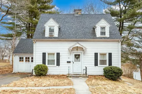81 Underhill Ln, New Britain, CT 06053