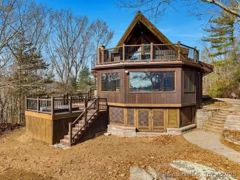 55 Cotton Bridge Rd, Killingly, CT 06241