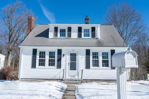 177 Westville Avenue Ext, Danbury, CT 06811
