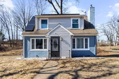562 Gracey Ave, Meriden, CT 06451