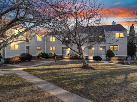 227 Hidden Cove Rd #227, Old Saybrook, CT 06475