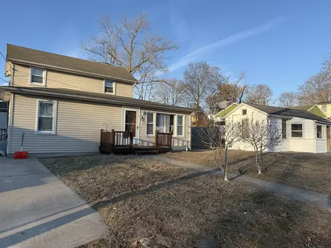 16 Morse Pl, New Haven, CT 06512