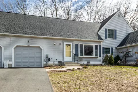 169 Deer Run Trl, Manchester, CT 06042
