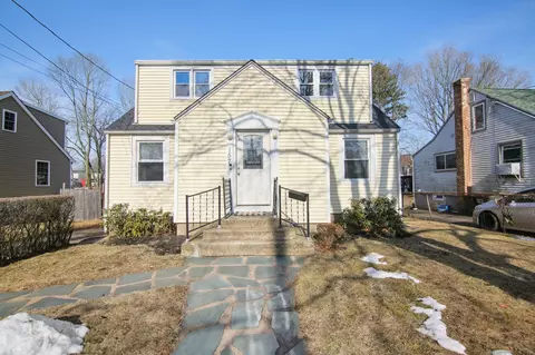 157 Saltonstall Pkwy, East Haven, CT 06512