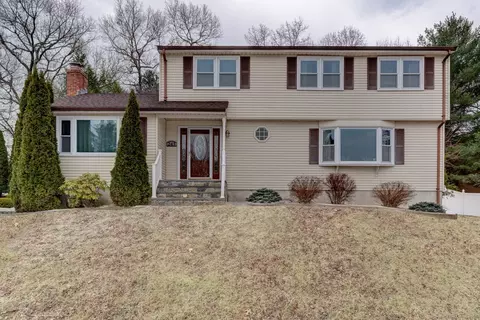 243 Timber Trl, East Hartford, CT 06118