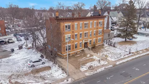 250 Homestead Ave, Hartford, CT 06112