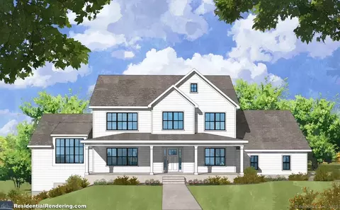 36 Mountain Top Pass, Burlington, CT 06013