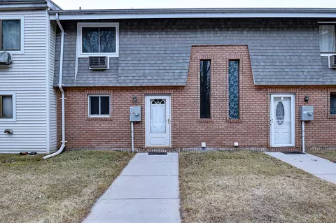 130 Sutton Pl #130, Bloomfield, CT 06002