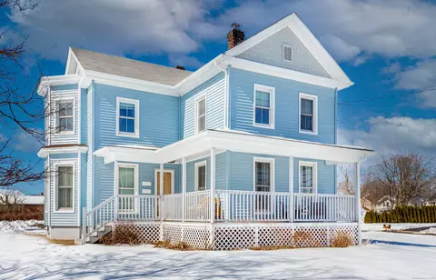 26 N Main St, Windsor Locks, CT 06096