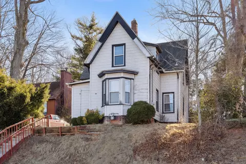 56 New Hanover Ave, Meriden, CT 06451