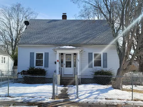 24 May St, West Haven, CT 06516