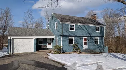 9 Johnson Rd, Marlborough, CT 06447