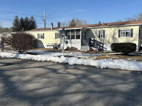80 Sheldon Rd #LOT 28, Griswold, CT 06351