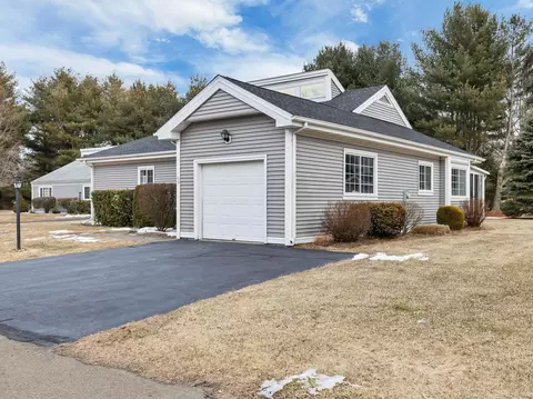 367 Main St #11, Old Saybrook, CT 06475