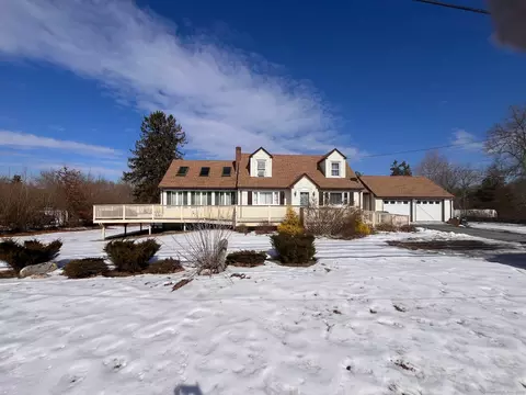 510 Voluntown Rd, Griswold, CT 06351