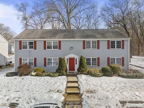 120 Gallup Hill Rd #9C, Ledyard, CT 06339