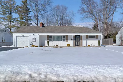 98 Sunset Rd, Newington, CT 06111