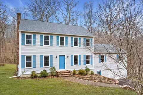 38 Rosemont Dr, Deep River, CT 06417