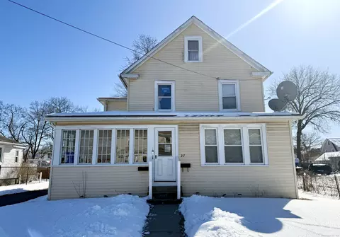 27 Whiting Rd, East Hartford, CT 06118