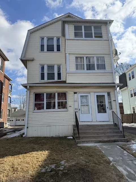 1908 Broad St, Hartford, CT 06114