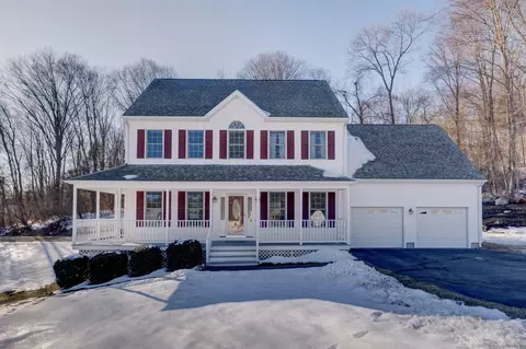 153 Comstock Trl, East Hampton, CT 06424
