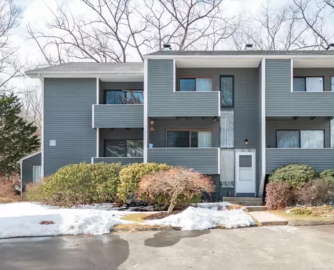 21 Hudson St #43, Bethel, CT 06801