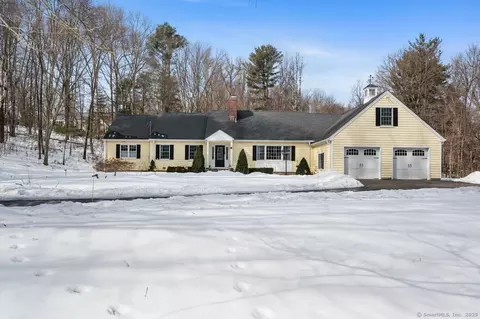 385 Sport Hill Rd, Easton, CT 06612