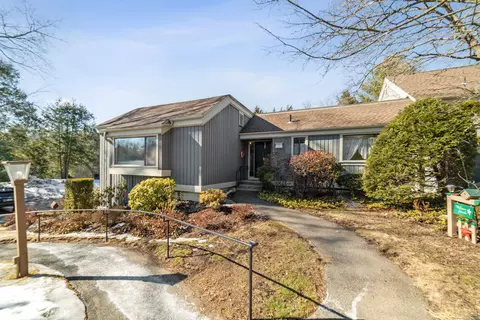 511 Heritage Vlg #A, Southbury, CT 06488